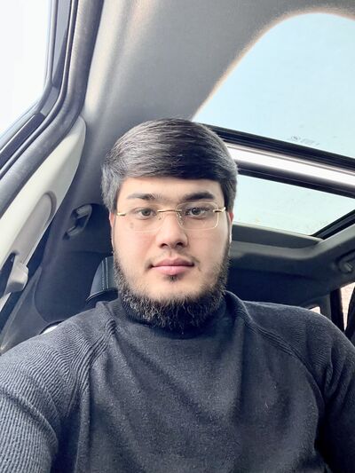  ,   Ikhtiyor, 25 ,   ,   