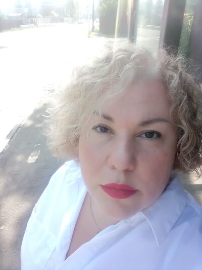  ,   Tatyana, 45 ,  