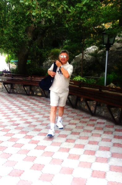  ,   Vladimir, 65 ,   