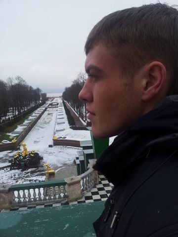  ,   LEONID, 34 ,   