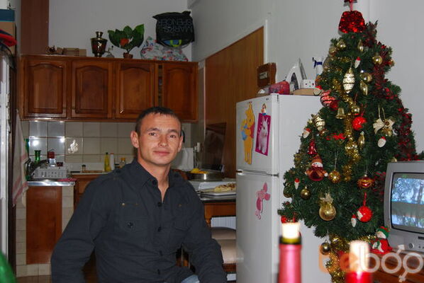  Limassol,   Serg, 44 ,   