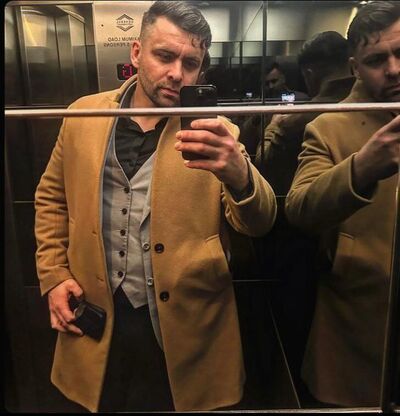  ,   MichealChris, 41 ,   ,   