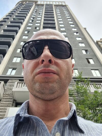  ,   Dato Beridze, 43 ,   