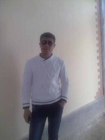  -,   Anvar, 38 ,  