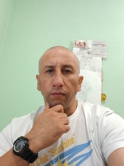  ,   Sergei, 51 ,   ,   