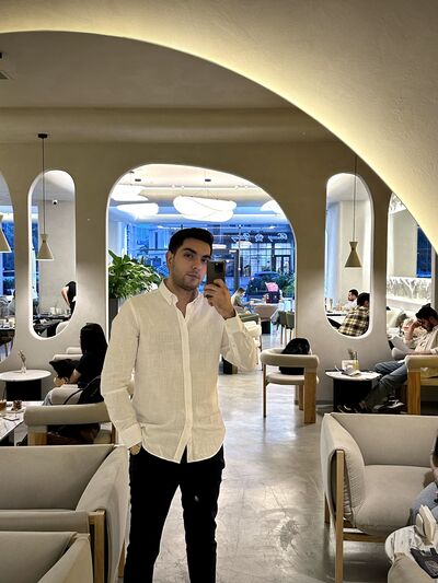  ,   Hesenov, 26 ,   ,   