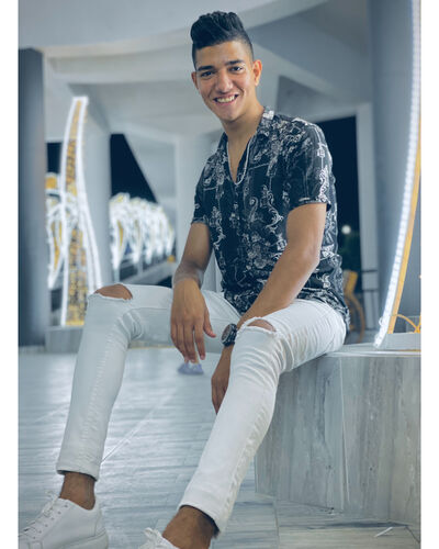  ,   Ahmed, 24 ,   ,   