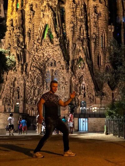  ,   Dmitry, 31 ,   ,   