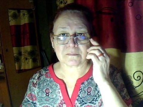 ���� 55836247 ������� Natalia, 62 ����, ���� ���������� � ������������