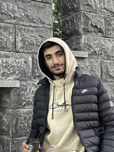  Beirut,   Maher, 22 ,   ,   