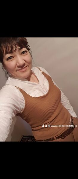  ,   Zhannat, 51 ,   c , 