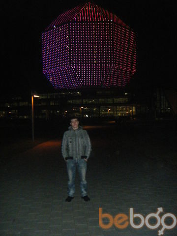  ,   Slavik, 35 ,  
