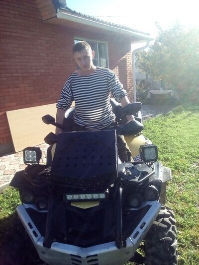  ,   Evgeny, 34 ,   