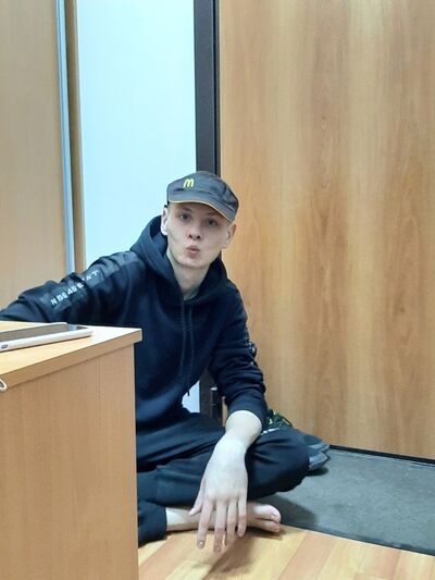  ,   Daniil, 24 ,   ,   , 