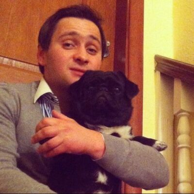  ,   Oleg, 34 ,  