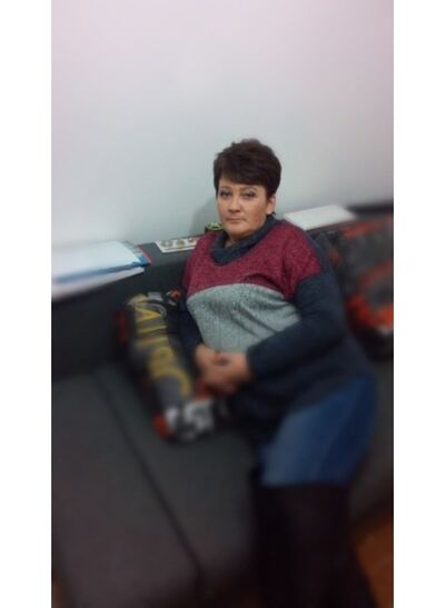  ,   Lyuda, 57 ,   ,   
