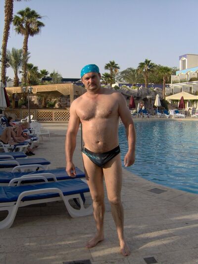  Ashqelon,   Alex, 54 ,   