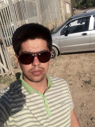  ,   Yoqub, 31 ,   