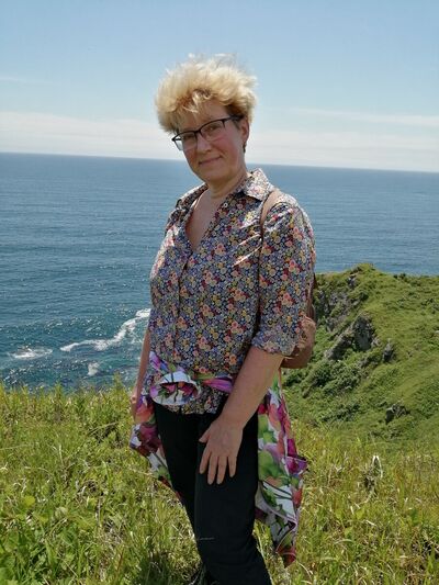  ,   Galina, 63 ,   ,   