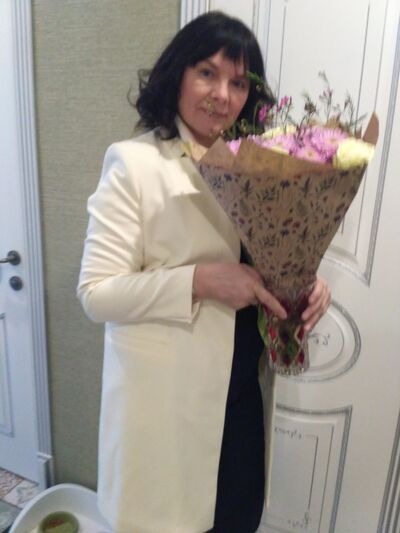  -,   Svetlana, 62 ,  