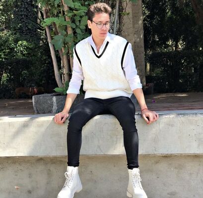  Edmundston,   Itan, 23 ,   