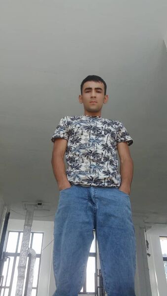  ,   Javohir, 23 ,   ,   