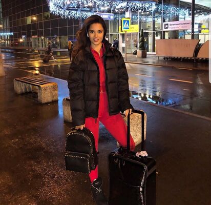  ,   Malishka, 26 ,   ,   , c 