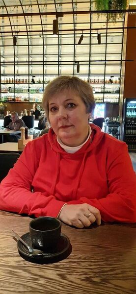 ,   Olga, 55 ,  