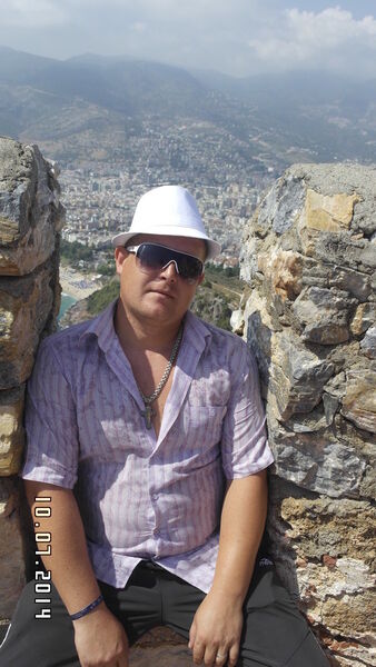  ,   Serg, 41 ,   