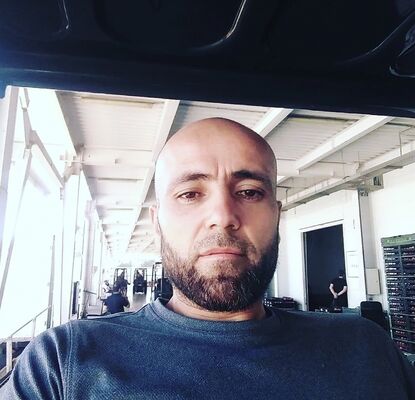  ,   Said, 43 ,   