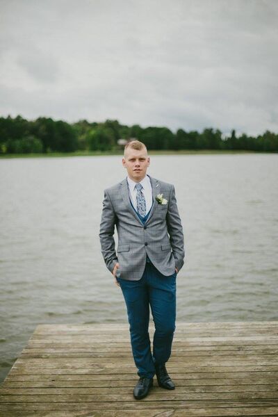  ,   Aividzams Jr, 35 ,   ,   