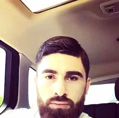  Creil,   Arman, 41 ,   ,   