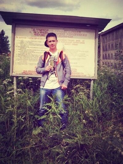  -,   Inokentiy, 36 ,   