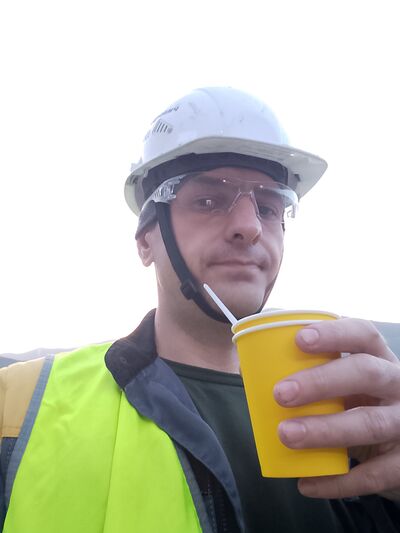  ,   Igor, 43 ,  