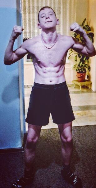 ,   Serega, 21 ,   ,   