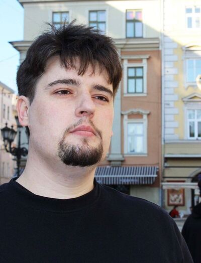  ,   Borys, 41 ,   