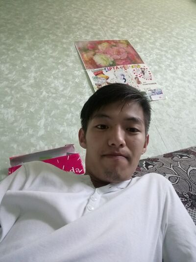  ,   Vadim, 29 ,   