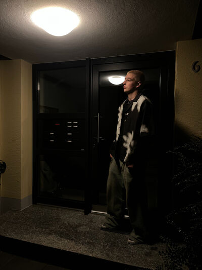  Euskirchen,   Paul, 18 ,   ,   