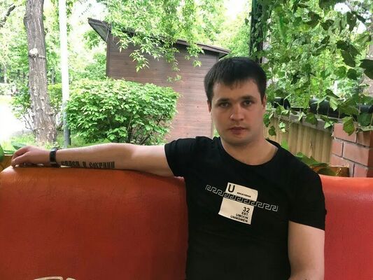  ,   Vladimir, 33 ,   ,   