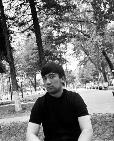  ,   Abdulaxad, 25 ,   ,   