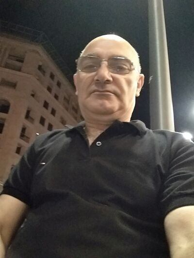  ,   Misha, 61 ,   ,   