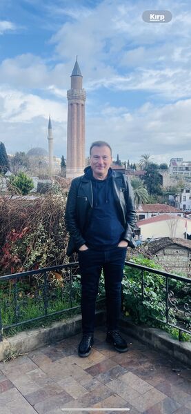  Alanya,   Meemet, 46 ,   ,   , c , 