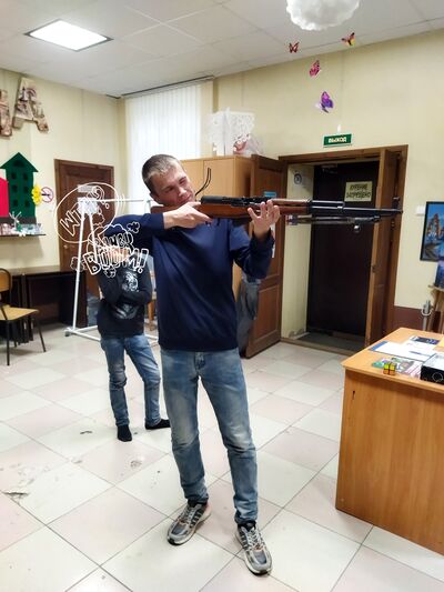  ,   Nikolay, 39 ,   c , 