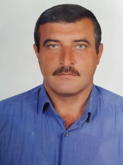  Kadikoy,   Ismail, 45 ,   ,   , c 