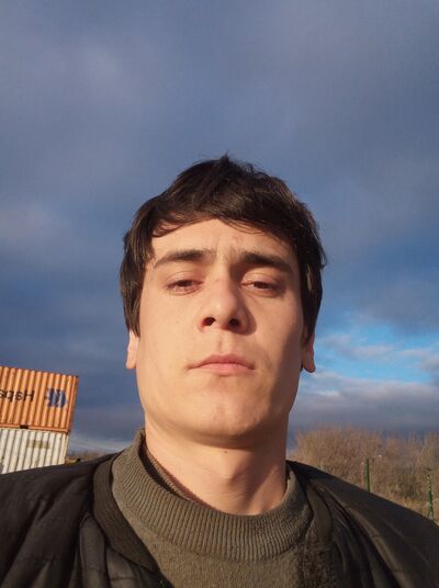  ,   SHERZODBEK, 26 ,   ,   