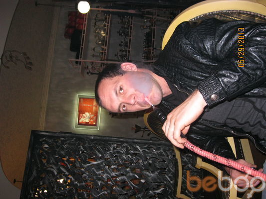 ���������� ������, ���� ������� Mikhail, 40 ���, ������������ ��� ������