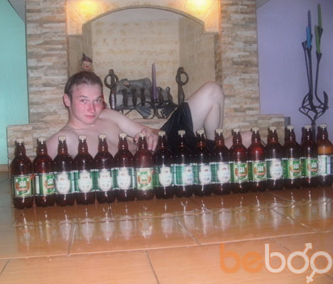  ,   Igor, 34 ,   