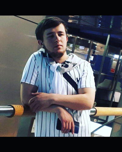  ,   Amirjon, 21 ,   ,   