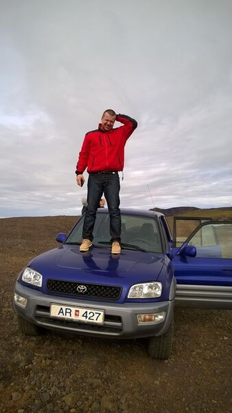  Selfoss,   Andzej, 45 ,   ,   , c 