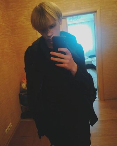  ,   Frostill, 23 ,   ,   